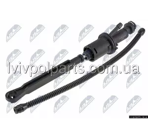 Головний циліндр зчеплення OE код 218236 Peugeot 308 1.6/1.6Hdi 07-08 , 307 1.6Hdi/2.0Hdi 00- Citroen C4 1.6Hdi 04-11 Головний циліндр зчеплення OE код 218236 Peugeot 308 1.6/1.6Hdi 07-08 , 307 1.6Hdi/2.0Hdi 00- Citroen C4 1.6Hdi 04-11
