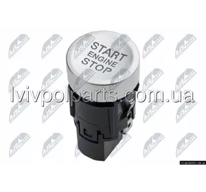 Кнопка запуску двигуна START/STOP OE 8U0905217C Audi Q2 2017- Кнопка запуску двигуна START/STOP OE 8U0905217C Audi Q2 2017-