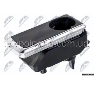 Ручка бардачка OE код 21368003918 Mercedes Klasa E W213/S213 2016-/Чорна/ Ручка бардачка OE код 21368003918 Mercedes Klasa E W213/S213 2016-/Чорна/