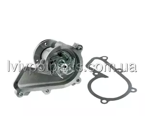 Водяний Насос Помпа Kia Sportage 2,0 10-, Carens 2,0 13-, Hyundai I40 2,0 11-, Ix35 2,0 13- Виробник NTY CPW-KA-330 номер OE 25100-2E000 Водяний Насос Помпа Kia Sportage 2,0 10-, Carens 2,0 13-, Hyundai I40 2,0 11-, Ix35 2,0 13- Виробник NTY CPW-KA-330 номер OE 25100-2E000