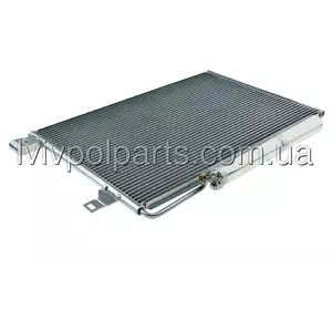 Радіатор Кондиціонера A-Class W 169 (04-) A 150, B-Class W 245 (05-) B 150 (W I Dryer, Man) Виробник NTY CCS-ME-026 номер OE 1695000054 Радіатор Кондиціонера A-Class W 169 (04-) A 150, B-Class W 245 (05-) B 150 (W I Dryer, Man) Виробник NTY CCS-ME-026 номер OE 1695000054