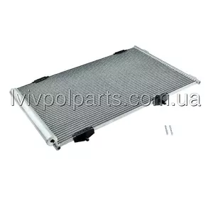 Радіатор Кондиціонера C-Elysee (12-) 1,2 Vti, 301 (12-) 1,2 Vti (W I Dryer, Man) Виробник NTY CCS-CT-001 номер OE 9674994280 Радіатор Кондиціонера C-Elysee (12-) 1,2 Vti, 301 (12-) 1,2 Vti (W I Dryer, Man) Виробник NTY CCS-CT-001 номер OE 9674994280