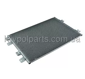 Радіатор Кондиціонера Logan I (04-) 1,5 Dci, Sandero I (08-) 1,5 Dci, Megane I (95-) 1,4 I 16V, Scenic I (96-) 1,4 I 16V (W O Dryer) Виробник NTY CCS-RE-017 номер OE 8200182361 Радіатор Кондиціонера Logan I (04-) 1,5 Dci, Sandero I (08-) 1,5 Dci, Megane I (95-) 1,4 I 16V, Scenic I (96-) 1,4 I 16V (W O Dryer) Виробник NTY CCS-RE-017 номер OE 8200182361