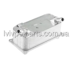Масляний Радіатор Porsche Cayenne 4,8 02,07-09,10 Виробник NTY CCL-VW-010 номер OE 94810727103 Масляний Радіатор Porsche Cayenne 4,8 02,07-09,10 Виробник NTY CCL-VW-010 номер OE 94810727103