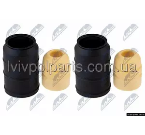 Пильник відбійник амортизатора комплект перед OE 503342 Citroen Jumper 02-06,Peugeot Boxer 94-06,Fiat Ducato 95-06 Пильник відбійник амортизатора комплект перед OE 503342 Citroen Jumper 02-06,Peugeot Boxer 94-06,Fiat Ducato 95-06