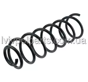 Пружина підвіски задня Audi A4 B5 (8D) 1994-01  Код OE 8D5511115AA Пружина підвіски задня Audi A4 B5 (8D) 1994-01  Код OE 8D5511115AA