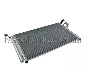 Радіатор Кондиціонера Santa Fe (Cm) (06-) 2,0 I 16V (W I Dryer, Man) Виробник NTY CCS-HY-010 номер OE 976062B000 Радіатор Кондиціонера Santa Fe (Cm) (06-) 2,0 I 16V (W I Dryer, Man) Виробник NTY CCS-HY-010 номер OE 976062B000