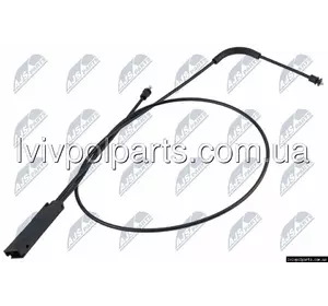 Трос замка капоту OE код A2138800059 Mercedes Klasa E W213 2016- Трос замка капоту OE код A2138800059 Mercedes Klasa E W213 2016-