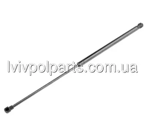Газова Пружина Задньої Дверки L=590Mm, F=435N Nissan Note 06-13 Виробник NTY AE-NS-008 номер OE 90450-9U00A Газова Пружина Задньої Дверки L=590Mm, F=435N Nissan Note 06-13 Виробник NTY AE-NS-008 номер OE 90450-9U00A