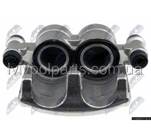 Супорт гальмівний передній OE код 1612451080 Fiat Ducato 09-, Citroen Jumper 13-, Peugeot Boxer 14-, Opel Movano 22- /Лівий, Диск D=300Mm/ Супорт гальмівний передній OE код 1612451080 Fiat Ducato 09-, Citroen Jumper 13-, Peugeot Boxer 14-, Opel Movano 22- /Лівий, Диск D=300Mm/