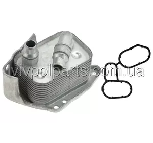 Масляний Радіатор Bmw 3 E46 316,318 2001-,3 E90 316,318,320 2004-,5 E60 520 2006-,X3 E83 2,0 2005- Виробник NTY CCL-BM-002 номер OE 11427508967 Масляний Радіатор Bmw 3 E46 316,318 2001-,3 E90 316,318,320 2004-,5 E60 520 2006-,X3 E83 2,0 2005- Виробник NTY CCL-BM-002 номер OE 11427508967