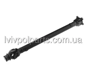 Карданний Вал Кардан Bmw X5 E70/F15 06-13, X6 E71/E72 07-14 /Перед/ Виробник NTY NWN-BM-000 номер OE 26208605866 Карданний Вал Кардан Bmw X5 E70/F15 06-13, X6 E71/E72 07-14 /Перед/ Виробник NTY NWN-BM-000 номер OE 26208605866
