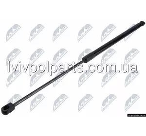 Амортизатор газова пружина багажника OE код 95851135905 L=647 F=130N Porsche Cayenne 10- /Ліва/ Амортизатор газова пружина багажника OE код 95851135905 L=647 F=130N Porsche Cayenne 10- /Ліва/