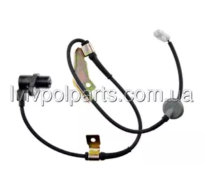 Датчик Abs Перед Suzuki Ignis 03-  Лівий  Виробник NTY HCA-SU-024 номер OE 56220-86G00 Датчик Abs Перед Suzuki Ignis 03-  Лівий  Виробник NTY HCA-SU-024 номер OE 56220-86G00