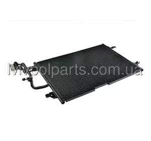 Радіатор Кондиціонера A 4   S 4 (B5) (94-) 1,6 I (W O Dryer, Black) Виробник NTY CCS-AU-001 номер OE 8D0260401A Радіатор Кондиціонера A 4   S 4 (B5) (94-) 1,6 I (W O Dryer, Black) Виробник NTY CCS-AU-001 номер OE 8D0260401A
