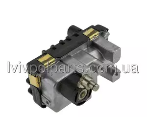 Актуатор Регулятор Клапан Турбіни G-74 6Nw009550  Ford Transit Tourneo Custom Transit Custom Ranger 2,2Tdci  85 115 140 150 155 Km  2006- Виробник NTY ECD-FR-018 номер OE 812971-5002S Актуатор Регулятор Клапан Турбіни G-74 6Nw009550  Ford Transit Tourneo Custom Transit Custom Ranger 2,2Tdci  85 115 140 150 155 Km  2006- Виробник NTY ECD-FR-018 номер OE 812971-5002S