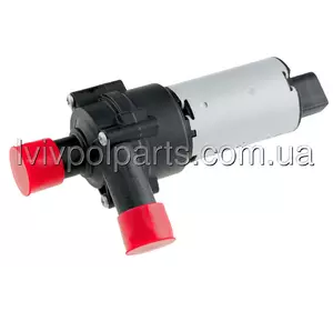 Додатковий Водяний Насос Помпа Audi A3 3,2 V6 03-, A6 2,7T 01-05, Tt 3,2 V6 06-10, Porsche Cayenne 3,2 03-07 Виробник NTY CPZ-AU-003 номер OE 1J0965561A Додатковий Водяний Насос Помпа Audi A3 3,2 V6 03-, A6 2,7T 01-05, Tt 3,2 V6 06-10, Porsche Cayenne 3,2 03-07 Виробник NTY CPZ-AU-003 номер OE 1J0965561A