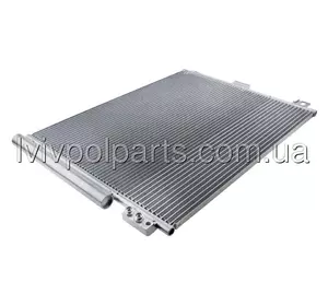 Радіатор Кондиціонера Grand Cherokee (Wk2, W3) (10-) 3,0 Crd (W I Dryer, Aut, W I Oilрадіатор Повіртя Інтеркулер) Виробник NTY CCS-CH-023 номер OE 55038003AE Радіатор Кондиціонера Grand Cherokee (Wk2, W3) (10-) 3,0 Crd (W I Dryer, Aut, W I Oilрадіатор Повіртя Інтеркулер) Виробник NTY CCS-CH-023 номер OE 55038003AE