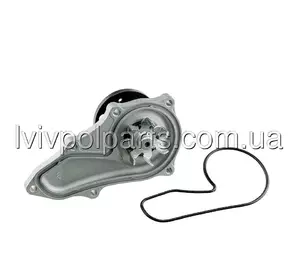 Водяний Насос Помпа Honda Accord 2,4 08-, Cr-V 2,4 09- Виробник NTY CPW-HD-048 номер OE 19200-R40-003 Водяний Насос Помпа Honda Accord 2,4 08-, Cr-V 2,4 09- Виробник NTY CPW-HD-048 номер OE 19200-R40-003