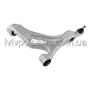Передній Ричаг Audi Q7 06- /Низ Правий / Виробник NTY ZWD-AU-006 номер OE 7L8407152D Передній Ричаг Audi Q7 06- /Низ Правий / Виробник NTY ZWD-AU-006 номер OE 7L8407152D