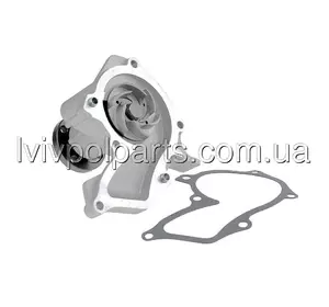 Водяний Насос Помпа Find Cpw-Fr-040 Виробник NTY CPW-MZ-039 номер OE C201-15-010A Водяний Насос Помпа Find Cpw-Fr-040 Виробник NTY CPW-MZ-039 номер OE C201-15-010A