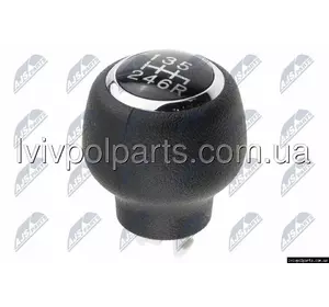 Ручка коробки передач OE код 54102-TBA-02ZB Honda Civic X 2016-/6-Ступка/ Ручка коробки передач OE код 54102-TBA-02ZB Honda Civic X 2016-/6-Ступка/