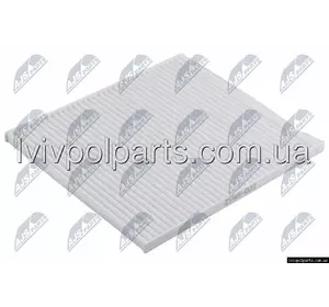 WINFIL Фільтр салону OE код 27891-4FA0A Nissan E-Nv200 14- WINFIL Фільтр салону OE код 27891-4FA0A Nissan E-Nv200 14-
