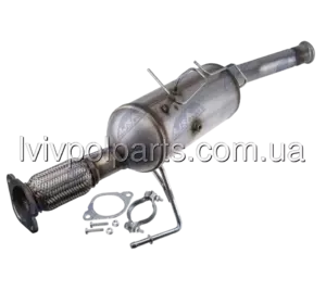 Сажевий фільтр DPF-PL-012 Opel Movano B 2.3Cdti 2010-,Renault Master 2.3Dci 2010-/кордієрит EURO:5/ Виробник NTY Код OE 208022746R Сажевий фільтр DPF-PL-012 Opel Movano B 2.3Cdti 2010-,Renault Master 2.3Dci 2010-/кордієрит EURO:5/ Виробник NTY Код OE 208022746R