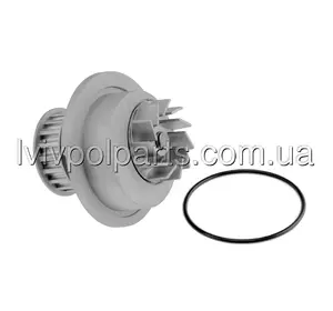 Водяний Насос Помпа Daewoo Lanos Sohc 97-, Kalos 1,4 02-, Nexia Sohc 95- Виробник NTY CPW-DW-002 номер OE 1334098 Водяний Насос Помпа Daewoo Lanos Sohc 97-, Kalos 1,4 02-, Nexia Sohc 95- Виробник NTY CPW-DW-002 номер OE 1334098