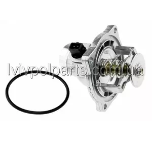 Термостат Bmw 5 E39 535I, 540I 99-03, 7 E38 735I, 740I 96-01, X5 4,4I, 4,6Is 00-03, Range Rover Iii 4,4 4X4 02-05   With Sensor  Виробник NTY CTM-BM-005 номер OE 11531436386 Термостат Bmw 5 E39 535I, 540I 99-03, 7 E38 735I, 740I 96-01, X5 4,4I, 4,6Is 00-03, Range Rover Iii 4,4 4X4 02-05   With Sensor  Виробник NTY CTM-BM-005 номер OE 11531436386