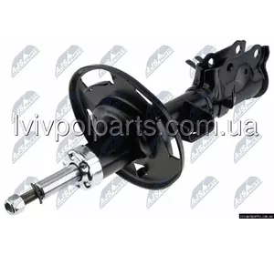 Амортизатор підвіски передній OE код D09V34700B Mazda 2 14- /Правий/ Амортизатор підвіски передній OE код D09V34700B Mazda 2 14- /Правий/