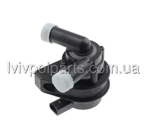 Додатковий Водяний Насос Помпа Audi A6 08-, A7 10-, Q7 11- Виробник NTY CPZ-AU-015 номер OE 06E121601C Додатковий Водяний Насос Помпа Audi A6 08-, A7 10-, Q7 11- Виробник NTY CPZ-AU-015 номер OE 06E121601C