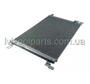 Радіатор Кондиціонера A 6   S 6 (C8) (18-) 40 Tdi, A 8   S 8 (4N) (17-) 50 Tdi, Q7 (4M) (15-) 2,0 Tfsi, Q8 (4Mn) (18-) 3,0 45 Tdi Mild Hybrid Quattro (W I Dryer, Aut) Виробник NTY CCS-AU-018 номер OE Радіатор Кондиціонера A 6   S 6 (C8) (18-) 40 Tdi, A 8   S 8 (4N) (17-) 50 Tdi, Q7 (4M) (15-) 2,0 Tfsi, Q8 (4Mn) (18-) 3,0 45 Tdi Mild Hybrid Quattro (W I Dryer, Aut) Виробник NTY CCS-AU-018 номер OE