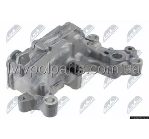 Помпа оливи масляний насос OE GN1G-6600-AD Ford Focus Iv 1.5 Ti-Vct 18- Помпа оливи масляний насос OE GN1G-6600-AD Ford Focus Iv 1.5 Ti-Vct 18-