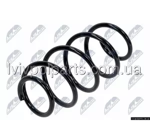 Пружина підвіски OE код 12786059 Saab 9-3 02-15 /Перед/ Пружина підвіски OE код 12786059 Saab 9-3 02-15 /Перед/