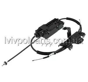 Моторчик Стояночного Тормоза NTY EPH-BM-001 Bmw 5Gt F07 2009- 34436874219 Моторчик Стояночного Тормоза NTY EPH-BM-001 Bmw 5Gt F07 2009- 34436874219