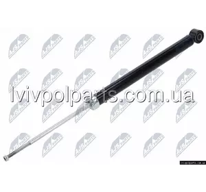 Амортизатор підвіски задній OE код 4180054P01 Suzuki Sx4 S-Cross 13-,Vitara 15- /Лівий/Правий/ Амортизатор підвіски задній OE код 4180054P01 Suzuki Sx4 S-Cross 13-,Vitara 15- /Лівий/Правий/