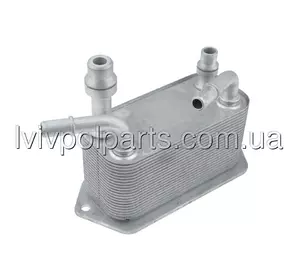 Масляний Радіатор Range Rover Iii 3,6D 4X4 2006-12 Виробник NTY CCL-LR-005 номер OE UBC500120 Масляний Радіатор Range Rover Iii 3,6D 4X4 2006-12 Виробник NTY CCL-LR-005 номер OE UBC500120