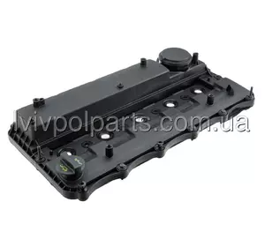 Кришка Клапанів  Ford Ranger 3,2Tdci 2011- Виробник NTY BPZ-FR-012 номер OE BK3Q-6K271-CH Кришка Клапанів  Ford Ranger 3,2Tdci 2011- Виробник NTY BPZ-FR-012 номер OE BK3Q-6K271-CH