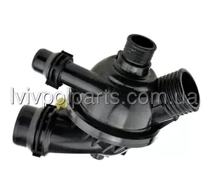 Термостат Bmw 1 E87 116I, 118I 09-11, 3 E90 316I, 318I, 320I 07-11, 5 E60 520I 07-10  With Sensor  Виробник NTY CTM-BM-007 номер OE 11537552403 Термостат Bmw 1 E87 116I, 118I 09-11, 3 E90 316I, 318I, 320I 07-11, 5 E60 520I 07-10  With Sensor  Виробник NTY CTM-BM-007 номер OE 11537552403