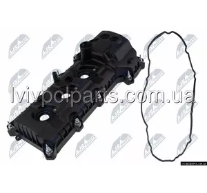 Кришка клапанів OE код BR3Z-6582-R Ford F-150 3.5 2015-,3.7 2011-,Mustang 3.7 2011-,Explorer 3.5 2011-/Ліва/ Кришка клапанів OE код BR3Z-6582-R Ford F-150 3.5 2015-,3.7 2011-,Mustang 3.7 2011-,Explorer 3.5 2011-/Ліва/