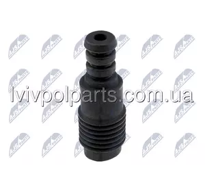 Пильник Амортизатора Renault Clio Iii 05-12, Modus 04-09  Перед  Виробник NTY AB-RE-001 номер OE 8200127285 Пильник Амортизатора Renault Clio Iii 05-12, Modus 04-09  Перед  Виробник NTY AB-RE-001 номер OE 8200127285