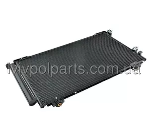 Радіатор Кондиціонера Avensis (T25#) (03-) 2,0 I 16V (W I Dryer, Black) Виробник NTY CCS-TY-019 номер OE 8845005120 Радіатор Кондиціонера Avensis (T25#) (03-) 2,0 I 16V (W I Dryer, Black) Виробник NTY CCS-TY-019 номер OE 8845005120