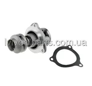 Водяний Насос Помпа Ford Fiesta 1,3 01-08, Ka 1,3I 1,6I 98-08, Street Ka 1,6 03-05 Виробник NTY CPW-FR-054 номер OE 1229571 Водяний Насос Помпа Ford Fiesta 1,3 01-08, Ka 1,3I 1,6I 98-08, Street Ka 1,6 03-05 Виробник NTY CPW-FR-054 номер OE 1229571