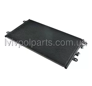 Радіатор Кондиціонера 147 (937) (00-) 1,6 I 16V Ts (W O Dryer) Виробник NTY CCS-AR-003 номер OE 46768973 Радіатор Кондиціонера 147 (937) (00-) 1,6 I 16V Ts (W O Dryer) Виробник NTY CCS-AR-003 номер OE 46768973