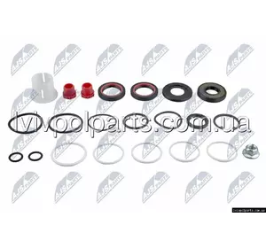 ремкомплект кермової рейки OE код 7M3422055E Ford Galaxy 1995-2006,Seat Alhambra 1996-2010,Vw Sharan 1995-2010 ремкомплект кермової рейки OE код 7M3422055E Ford Galaxy 1995-2006,Seat Alhambra 1996-2010,Vw Sharan 1995-2010
