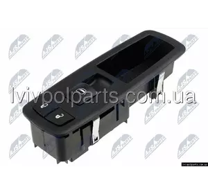Блок кнопок склопідйомника OE 68271204AA Jeep Cherokee 2014- Блок кнопок склопідйомника OE 68271204AA Jeep Cherokee 2014-