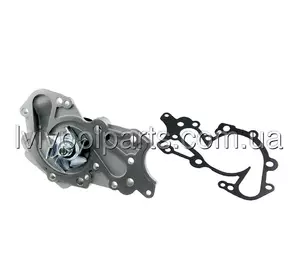 Водяний Насос Помпа Hyundai Santa Fe 2,7 V6 05- Виробник NTY CPW-HY-528 номер OE 25100-3E000 Водяний Насос Помпа Hyundai Santa Fe 2,7 V6 05- Виробник NTY CPW-HY-528 номер OE 25100-3E000