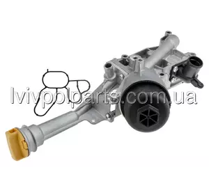 Корпус Масляного Фільтра  Без Радіатора Eng 1,3D Fiat Panda 2012- , Fiat Punto 2008- , Fiat Fiorino 2007- Виробник NTY CCL-FT-011 номер OE 55238286 Корпус Масляного Фільтра  Без Радіатора Eng 1,3D Fiat Panda 2012- , Fiat Punto 2008- , Fiat Fiorino 2007- Виробник NTY CCL-FT-011 номер OE 55238286