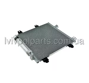 Радіатор Кондиціонера C1 (Pm, Pn) (05-) 1,0 I 12V, 107 (05-) 1,0 I 12V, Aygo (Kgb10, Wnb10) (05-) 1,0 I 12V (W I Dryer, Man) Виробник NTY CCS-CT-017 номер OE 6455EE Радіатор Кондиціонера C1 (Pm, Pn) (05-) 1,0 I 12V, 107 (05-) 1,0 I 12V, Aygo (Kgb10, Wnb10) (05-) 1,0 I 12V (W I Dryer, Man) Виробник NTY CCS-CT-017 номер OE 6455EE